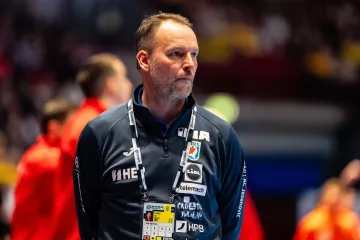 Dagur Sigurdsson priprema iznenađenje za svoje Islanđane: Reprezentaciji priključuje novo ime