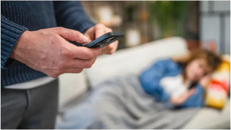 Otkriva kako je propustila očite znakove nevjere: 'Čak je i moja majka znala'