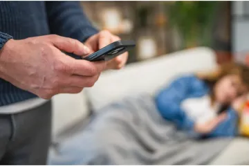 Otkriva kako je propustila očite znakove nevjere: 'Čak je i moja majka znala'