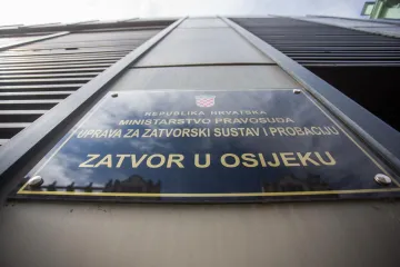 Bankarice koje su ukrale 2,4 milijuna eura idu u istražni zatvor, oglasio se sud u Osijeku