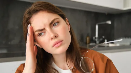 Vizažistica otkriva pet razloga za&scaron;to izgledate umorno čak i kada ste se dobro odmorili