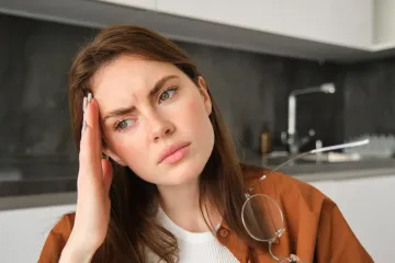 Vizažistica otkriva pet razloga za&scaron;to izgledate umorno čak i kada ste se dobro odmorili