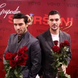 Novu sezonu 'Gospodina Savr&scaron;enog' ne propustite od ponoći na Voyo: Stiže nikada jača konkurencija