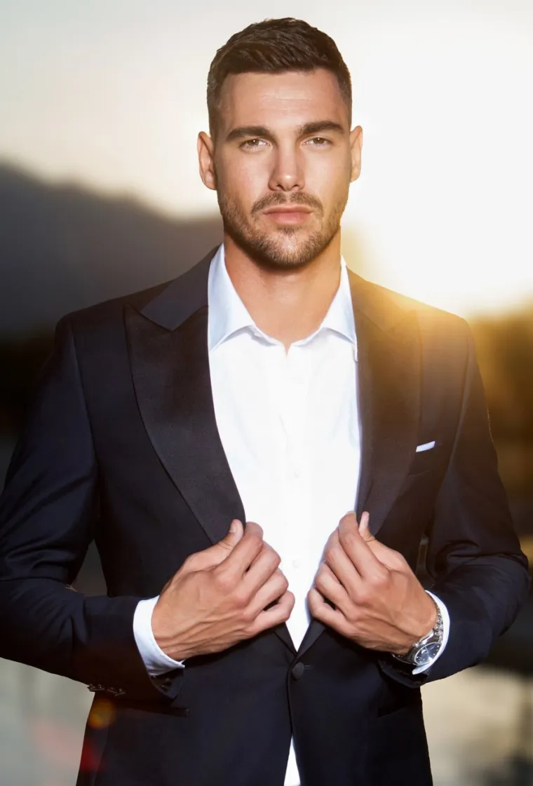 Novu sezonu 'Gospodina Savr&scaron;enog' ne propustite od ponoći na Voyo: Stiže nikada jača konkurencija