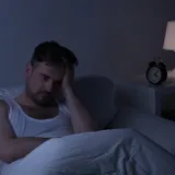 Koliko je buđenja tijekom noći normalno? 'To može postati problem u ovom slučaju'