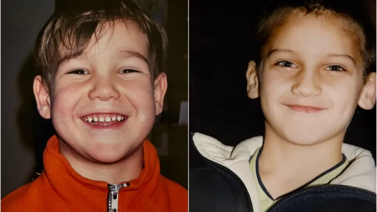 Prepoznajete li ove preslatke mali&scaron;ane? Zaludili su žene, a uskoro ih gledamo na malim ekranima