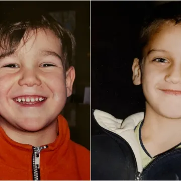 Prepoznajete li ove preslatke mali&scaron;ane? Zaludili su žene, a uskoro ih gledamo na malim ekranima