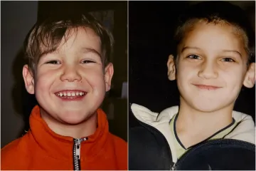 Prepoznajete li ove preslatke mali&scaron;ane? Zaludili su žene, a uskoro ih gledamo na malim ekranima