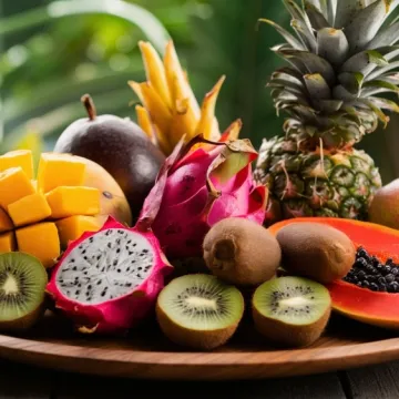 Ako voli&scaron; jesti voće, bez problema će&scaron; prepoznati egzotično, ali pazi jer pitanja nisu laka