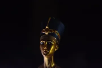 Slavni arheolog na korak do otkrića života: 'Blizu sam pronalasku grobnice kraljice Nefertiti'