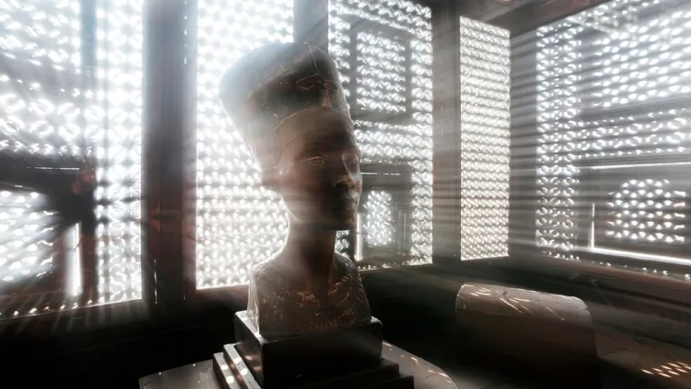 Slavni arheolog na korak do otkrića života: 'Blizu sam pronalasku grobnice kraljice Nefertiti'