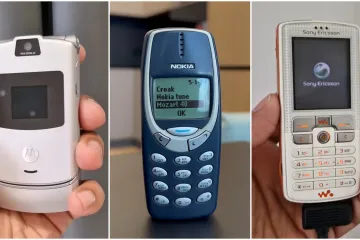Ako imate neke od ovih mobitela posjedujete pravo blago: Kolekcionari za njih nude vrtoglave iznose