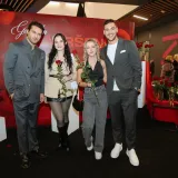 Ovako to izgleda kada se na jednom mjestu okupe najveće obožavateljice 'Gospodina Savr&scaron;enog'