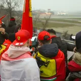 Povratak Crvene strijele? Ferrari danas otkriva novi bolid SF-26