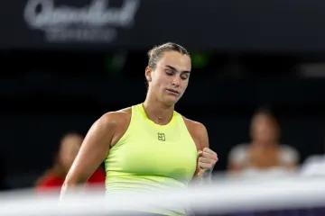 Sabalenka preživjela dva tie-breaka i izborila osminu finala