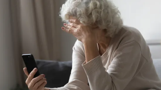 Mađar i Ukrajinka varali umirovljenike po Splitu: Koristili morbidne priče o amputaciji udova