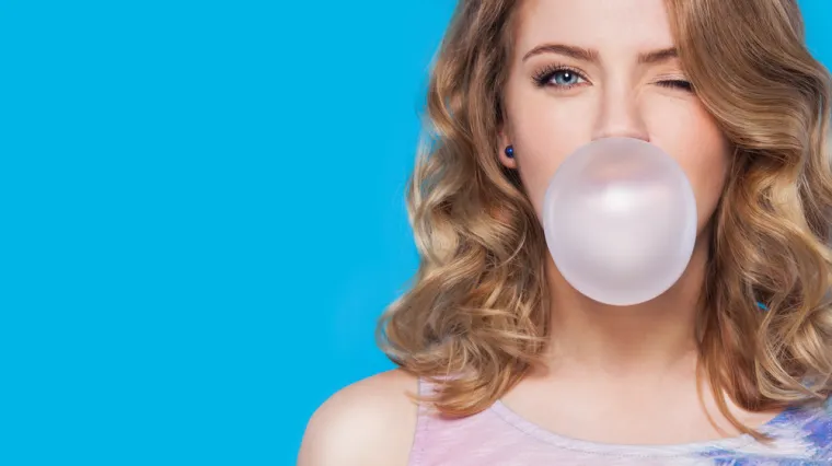 [KVIZ] Koliko znate o žvakaćim gumama?