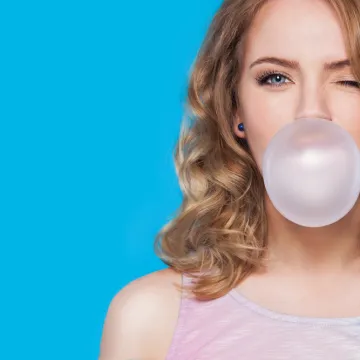 [KVIZ] Koliko znate o žvakaćim gumama?