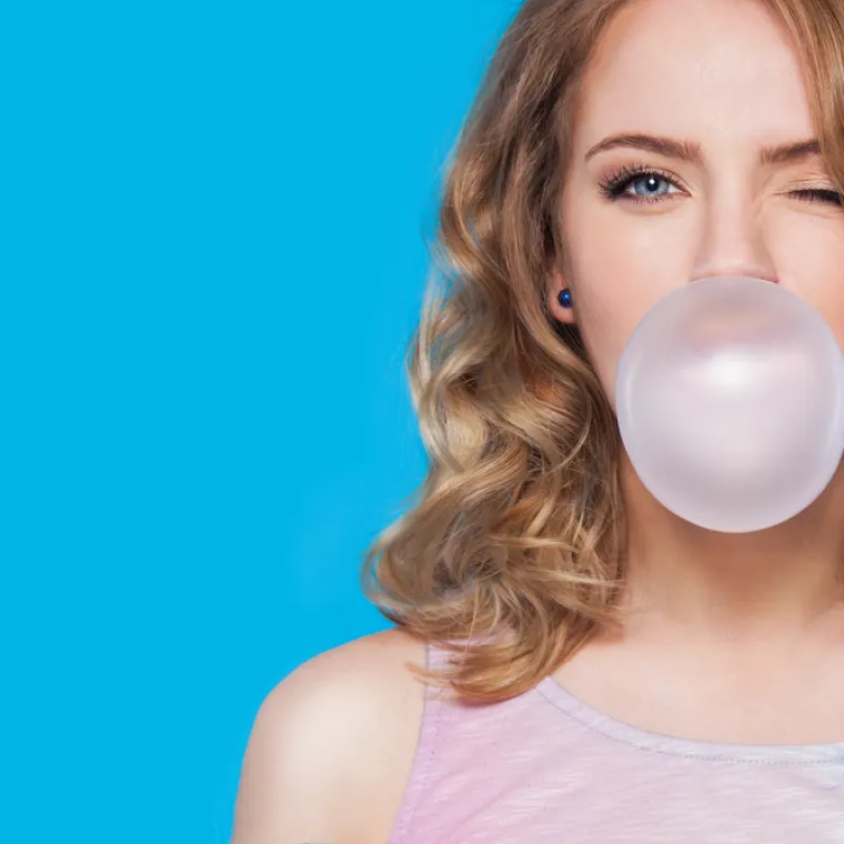 [KVIZ] Koliko znate o žvakaćim gumama?