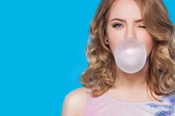 [KVIZ] Koliko znate o žvakaćim gumama?