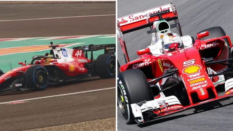 Sve oči uprte u Maranello: Hamilton isprobao novi Ferrari SF-26 pred okupljenima