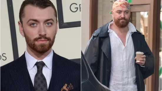 Borba s kilogramima, liposukcija i &scaron;okantna promjena: Sama Smitha će danas rijetki prepoznati