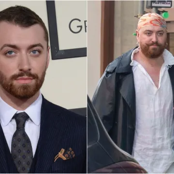 Borba s kilogramima, liposukcija i &scaron;okantna promjena: Sama Smitha će danas rijetki prepoznati