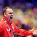 Hrvatska protiv Islanda, Sigurdsson iskreno: 'Zvučim kao da kmečim, ali to je činjenica'