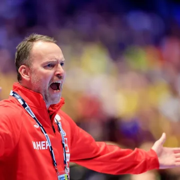 Hrvatska protiv Islanda, Sigurdsson iskreno: 'Zvučim kao da kmečim, ali to je činjenica'