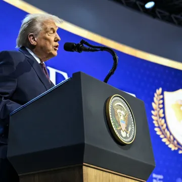 Božo Kovačević o Trumpovim prijetnjama, očaju Zelenskog i borbi za Grenland: 'Osuđena je na propast'