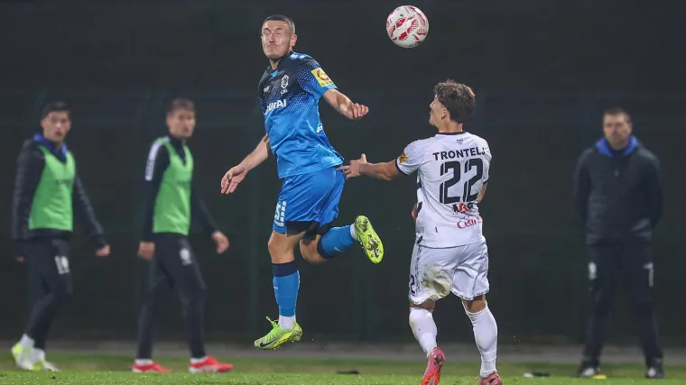Ledeni teren odgodio okr&scaron;aj Varaždina i Gorice: Potvrđen novi termin