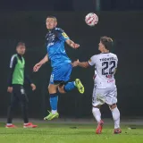 Ledeni teren odgodio okr&scaron;aj Varaždina i Gorice: Potvrđen novi termin