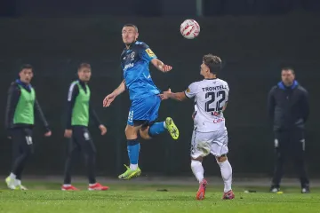 Ledeni teren odgodio okr&scaron;aj Varaždina i Gorice: Potvrđen novi termin