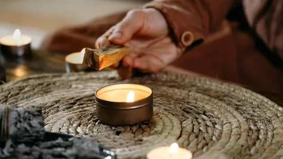 Prostor vam je ispunjen lo&scaron;om energijom? Izvedite ove rituale i rije&scaron;ite se zla u tren oka