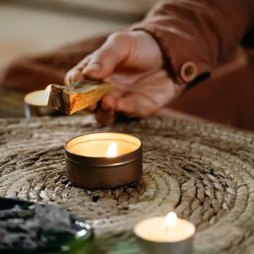 Prostor vam je ispunjen lo&scaron;om energijom? Izvedite ove rituale i rije&scaron;ite se zla u tren oka