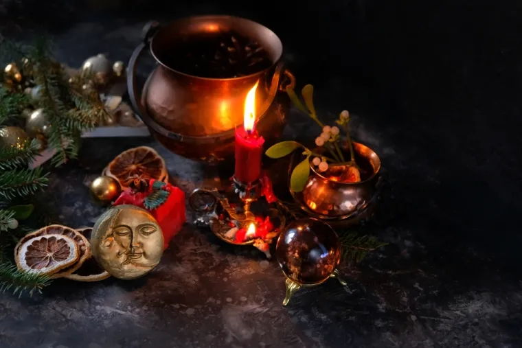 Prostor vam je ispunjen lo&scaron;om energijom? Izvedite ove rituale i rije&scaron;ite se zla u tren oka