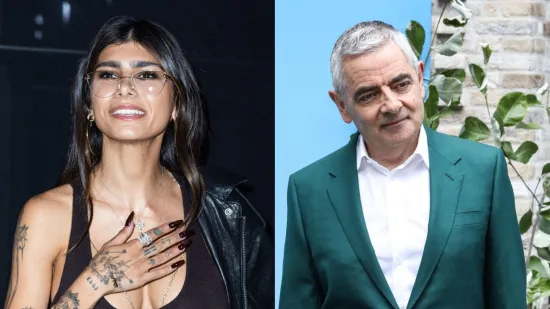 Mr. Bean u vezi s biv&scaron;om glumicom za odrasle? Internet poludio zbog bizarnih glasina