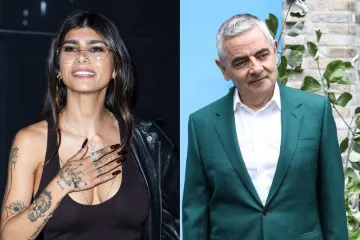 Mr. Bean u vezi s biv&scaron;om glumicom za odrasle? Internet poludio zbog bizarnih glasina