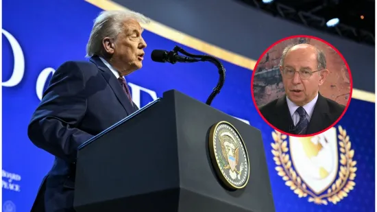 Božo Kovačević o Trumpovim prijetnjama, očaju Zelenskog i borbi za Grenland: 'Osuđena je na propast'