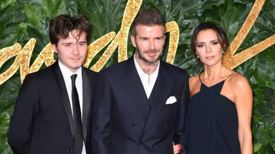 DJ s Beckhamovog vjenčanja progovorio o spornom plesu: Sad je napokon poznato tko govori istinu