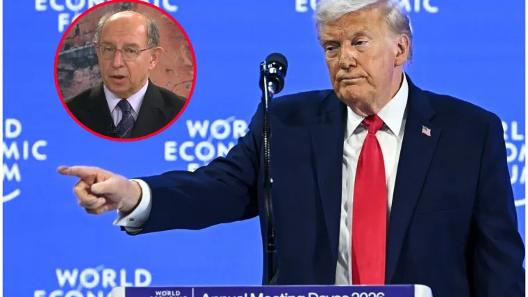 Božo Kovačević o Trumpovim prijetnjama, očaju Zelenskog i borbi za Grenland: 'Osuđena je na propast'