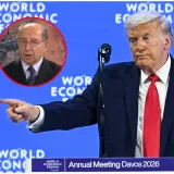 Božo Kovačević o Trumpovim prijetnjama, očaju Zelenskog i borbi za Grenland: 'Osuđena je na propast'