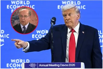 Božo Kovačević o Trumpovim prijetnjama, očaju Zelenskog i borbi za Grenland: 'Osuđena je na propast'