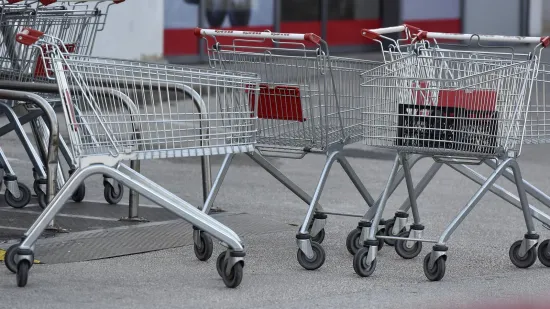 Gdje u kupnju ove nedjelje? Donosimo detaljan popis otvorenih trgovina, centara i pekarnica