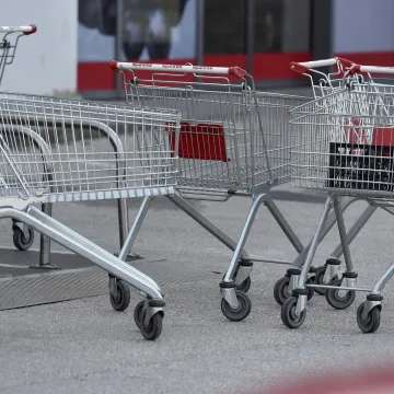 Gdje u kupnju ove nedjelje? Donosimo detaljan popis otvorenih trgovina, centara i pekarnica