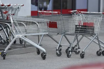 Gdje u kupnju ove nedjelje? Donosimo detaljan popis otvorenih trgovina, centara i pekarnica