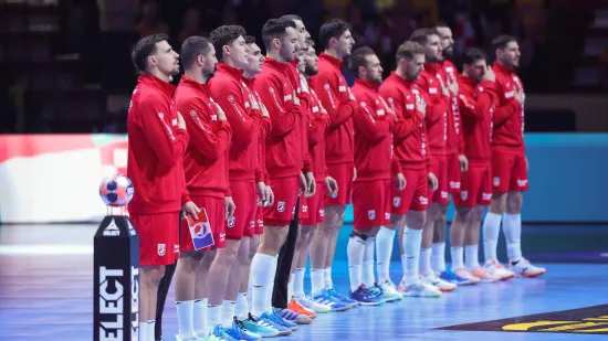 [KVIZ] Zna&scaron; li iz kojih gradova dolaze ovi hrvatski rukometa&scaron;i?