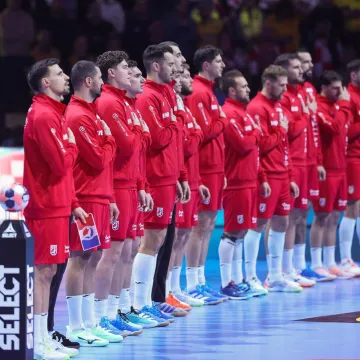 [KVIZ] Zna&scaron; li iz kojih gradova dolaze ovi hrvatski rukometa&scaron;i?