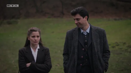 &Scaron;ok i nevjerica u Vrilu: Marica je razotkrila bolnu istinu, Luce ostala bez riječi