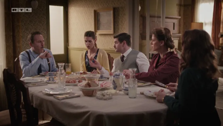 &Scaron;ok i nevjerica u Vrilu: Marica je razotkrila bolnu istinu, Luce ostala bez riječi